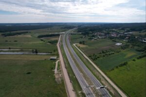 Obwodnica Koszalina i Sianowa