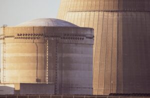 rozwój energetyki jądrowej